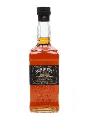Jack Daniel's Bonded / 100 Proof Bottled-in-Bond