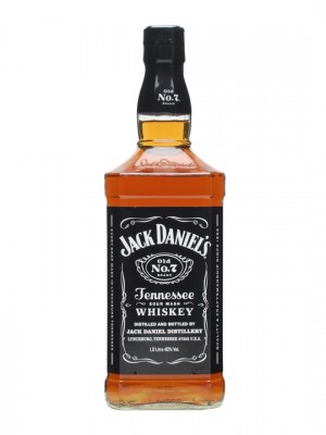 Jack Daniel's Original / Litre