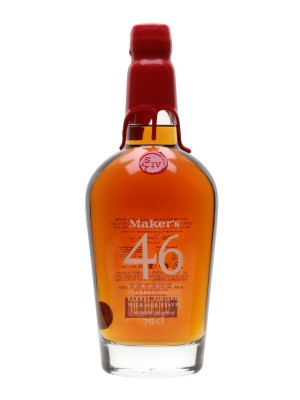 Maker's Mark 46 Bourbon