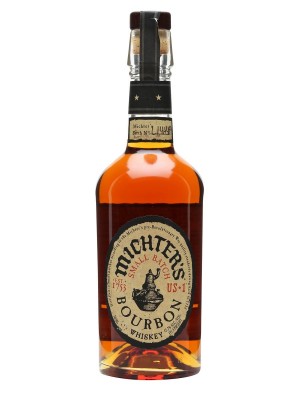 Michter's US*1 Small Batch Bourbon American Whiskey