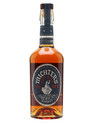 Michter's US*1 Unblended American Whiskey American Whiskey