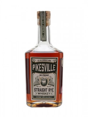 Pikesville 6 Year Old Straight Rye / Heaven Hill