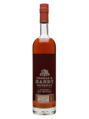 Thomas H Handy Sazerac Rye / Bottled 2015 Kentucky