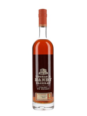 Thomas H Handy Sazerac 2013 / 6 Year Old / Bottled 2019