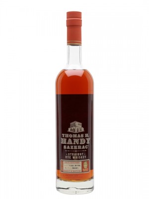 Thomas H Handy Sazerac 2014 / 6 Year Old / Bottled 2020