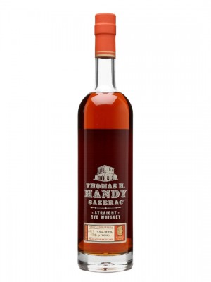 Thomas H. Handy Sazerac Rye / Bottled 2011 Kentucky