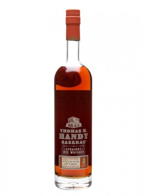 Thomas H Handy Sazerac Rye / Bottled 2013