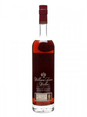 William Larue Weller Bourbon / Bottled 2013