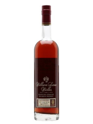 William Larue Weller Bourbon / Bottled 2014