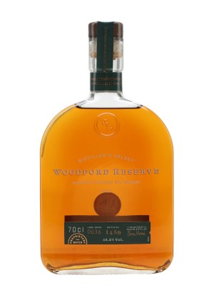 Woodford Reserve Rye Whiskey Kentucky