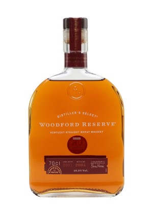 Woodford Reserve Wheat Whiskey