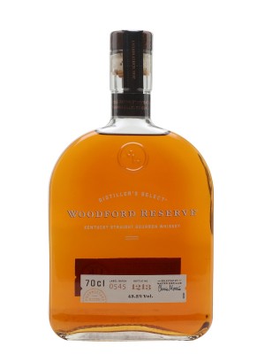 Woodford Reserve Distiller's Select