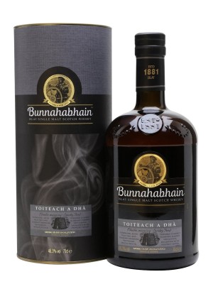 Bunnahabhain Toiteach A Dha
