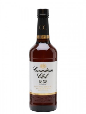 Canadian Club