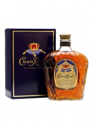 Crown Royal / Litre
