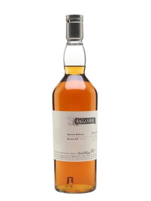 Cragganmore 14 Year Old / Friends of the Classic Malts