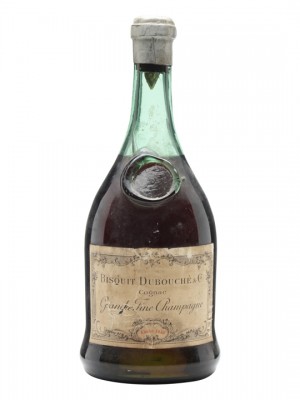 Bisquit Dubouche 1840 Cognac