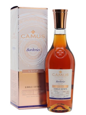 Camus VSOP Borderies