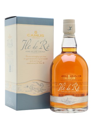 Camus Ile De Re Fine Island