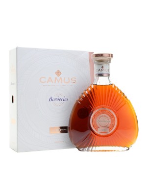Camus XO Borderies Cognac