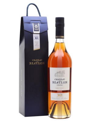 Chateau de Beaulon XO Premier Cognac