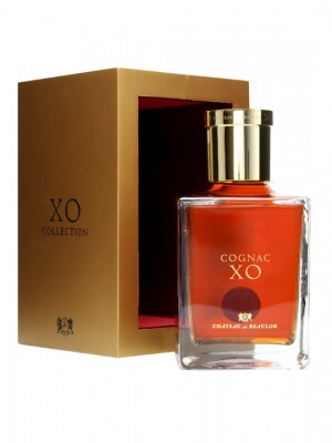 Chateau de Beaulon XO Collection Cognac