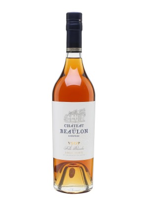 Chateau de Beaulon VSOP Folle Blanche Cognac