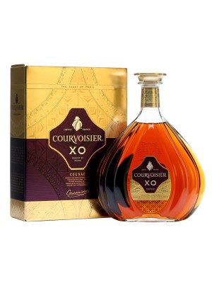 Courvoisier XO Cognac