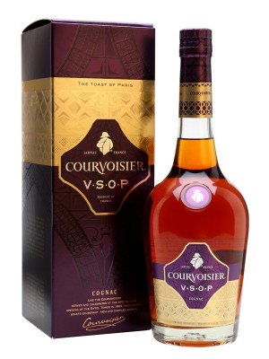 Courvoisier VSOP Cognac
