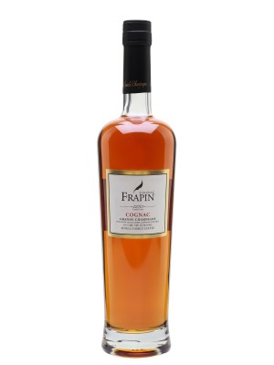 Frapin 1270 Premier Cru Grande Champagne Cognac