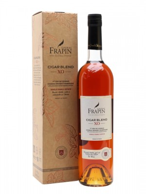 Frapin Cigar Blend XO Cognac