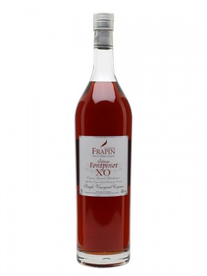 Frapin Chateau de Fontpinot XO Cognac / Jeroboam