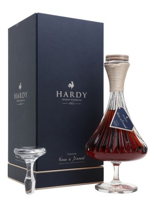 Hardy Noces de Diamant