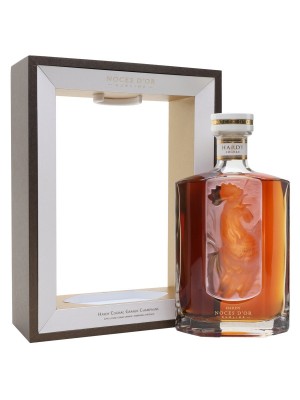 Hardy Noces d'Or Sublime Cognac