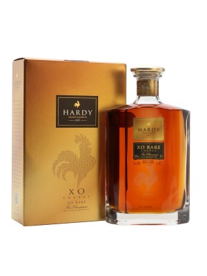 Hardy XO Rare Cognac