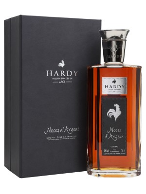 Hardy Noces d'Argent Cognac