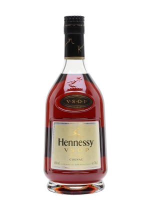 Hennessy VSOP Cognac / Gift Box