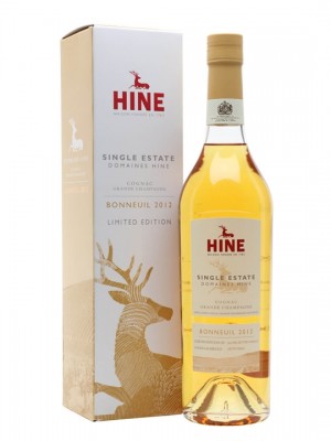 Hine Bonneuil 2012 Cognac