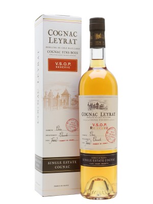 Leyrat VSOP Cognac