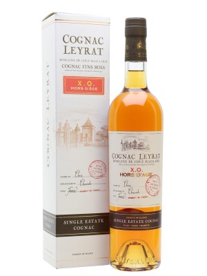 Leyrat XO Vieille Reserve Cognac