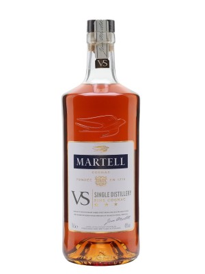 Martell VS Cognac