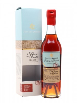 Jean-Luc Pasquet Le Cognac de Claude Lot 64