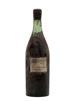 Pinet Castillon 1857 Cognac / Grande Champagne / Bottled 1920s