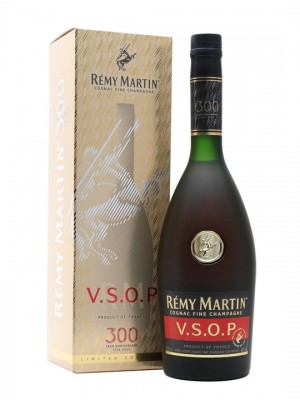 Remy Martin VSOP / 300th Anniversary Gift Box
