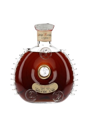 Remy Martin Louis XIII Cognac / Bottled 1970s