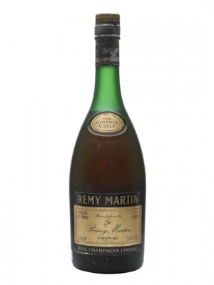 Rémy Martin VSOP Cognac / Bottled 1970s