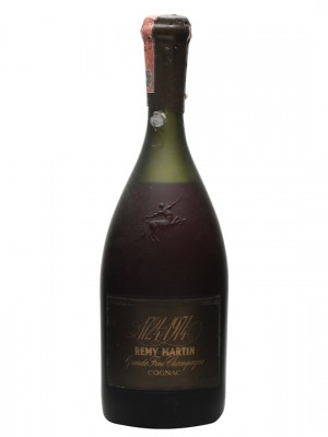 Remy Martin 250th Anniversary (1724-1974) / Bottled 1974