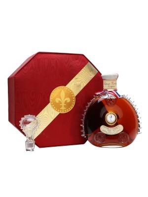 Remy Martin Louis XIII Cognac / Bottled 1970s