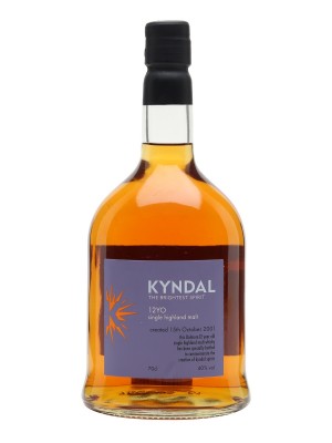 Dalmore 12 Year Old / Kyndal