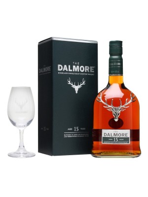 Dalmore 15 Year Old